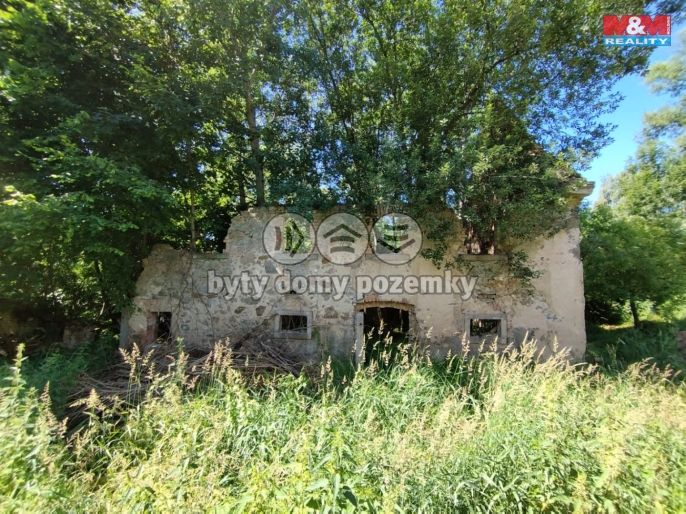 Prodej, Provozní plocha, Višňová