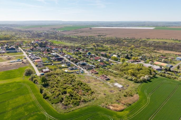 Prodej, Pozemek k bydlení, Hrušovany