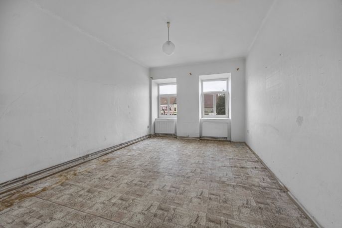 Prodej, Rodinný dům, Třebechovice pod Orebem
