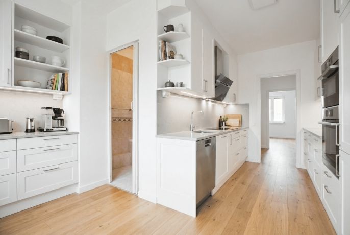 Prodej, Byt 3+1, Ústí nad Labem