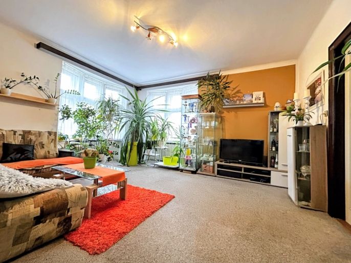 Prodej, Rodinný dům, Ostrava