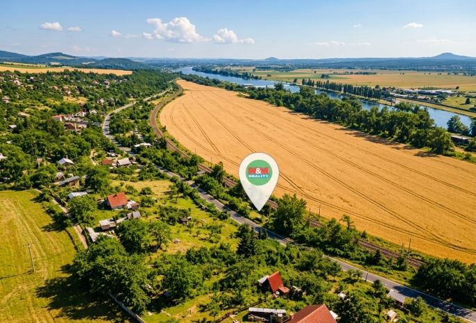 Prodej, Zahrada, Litoměřice