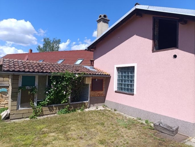 Prodej, Rodinný dům, Hřibiny-Ledská