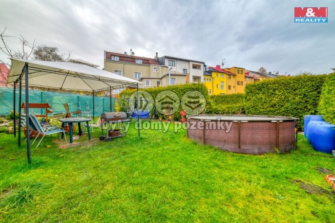 Prodej, Byt 2+kk, Nejdek