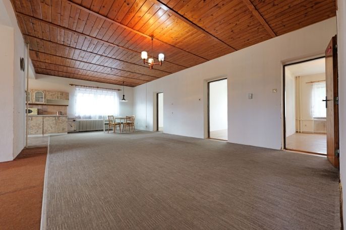 Prodej, Rodinný dům, Olomouc