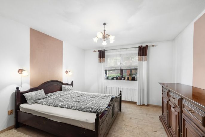 Prodej, Rodinný dům, Pchery