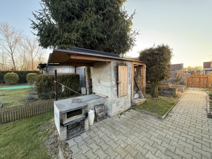 Prodej, Zahrada, Bohumín