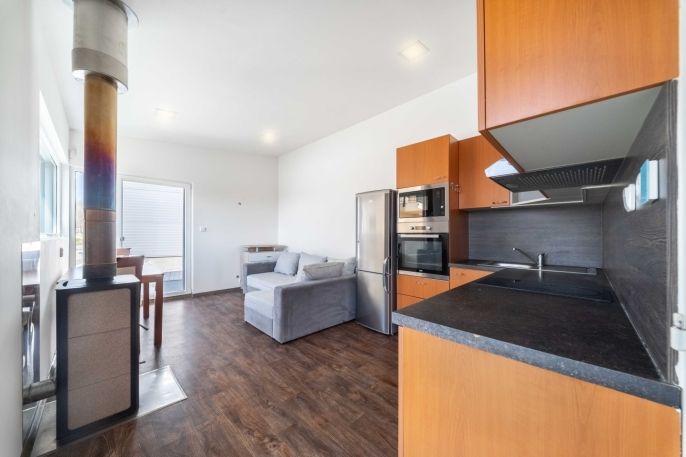 Prodej, Mobilheim, Blovice