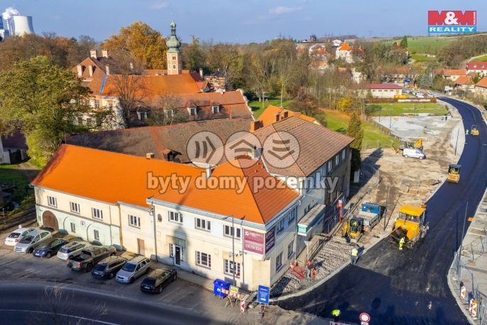 Pronájem, Restaurace, stravování, Liběchov