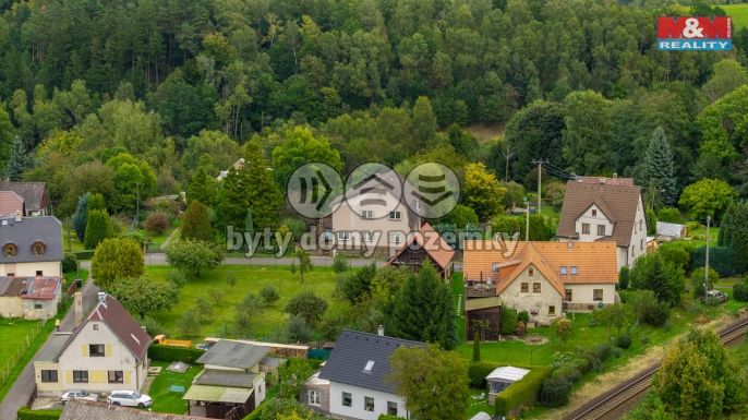 Prodej, Byt 3+1, Dlouhý Most