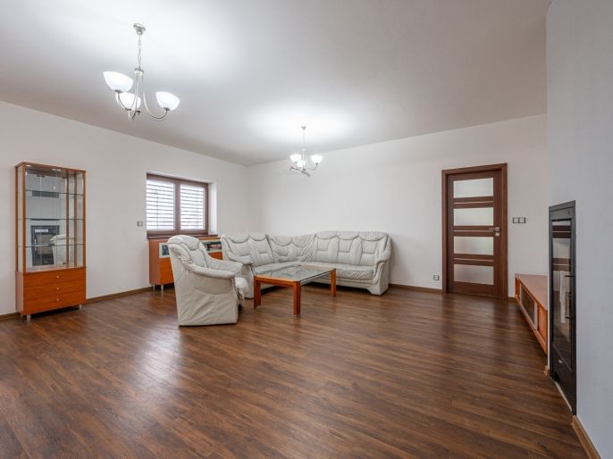 Prodej, Rodinný dům, Neustupov