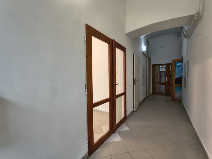 Pronájem, Obchod a služby, Karviná