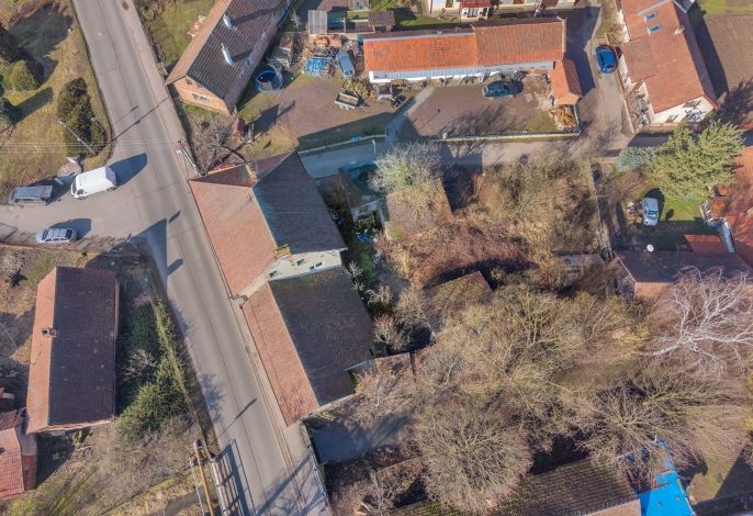 Prodej, Rodinný dům, Chomutice