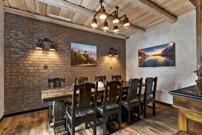 Prodej, Restaurace, stravování, Jablonec nad Nisou