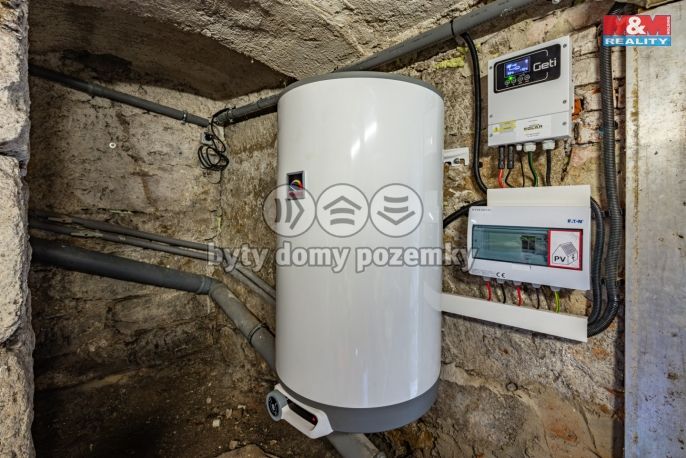 Prodej, Rodinný dům, Šindelová