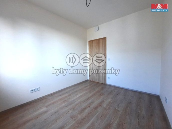 Pronájem, Byt 3+kk, Praha