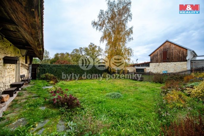 Prodej, Chalupa, Jedlová