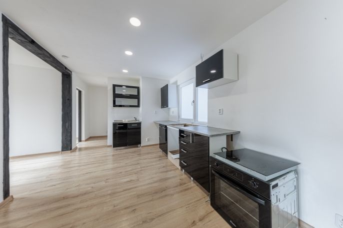 Pronájem, Byt 3+kk, Dasnice