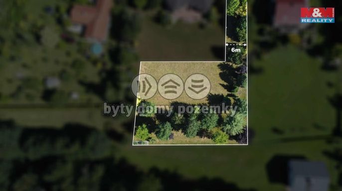 Prodej, Pozemek k bydlení, Těrlicko