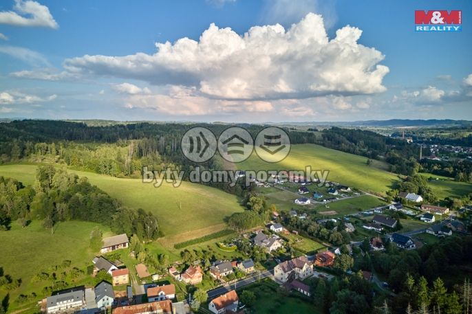 Prodej, Pozemek k bydlení, Prosečné