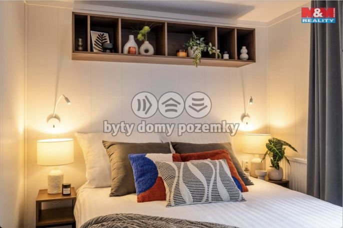 Prodej, Na klíč, Orlické Záhoří