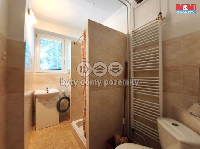 Pronájem, Byt 1+1, Havířov