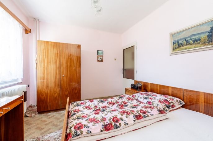 Prodej, Chalupa, Svratka