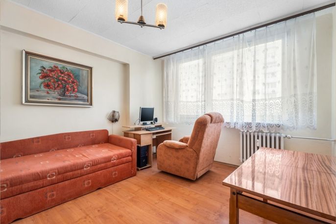 Prodej, Byt 3+1, Mladá Boleslav