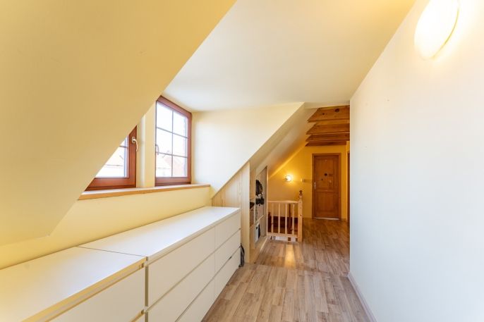 Prodej, Rodinný dům, Zlonice