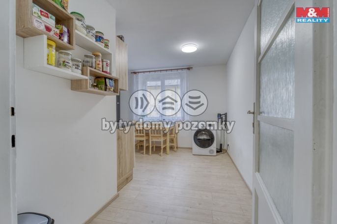 Pronájem, Byt 2+kk, Plzeň