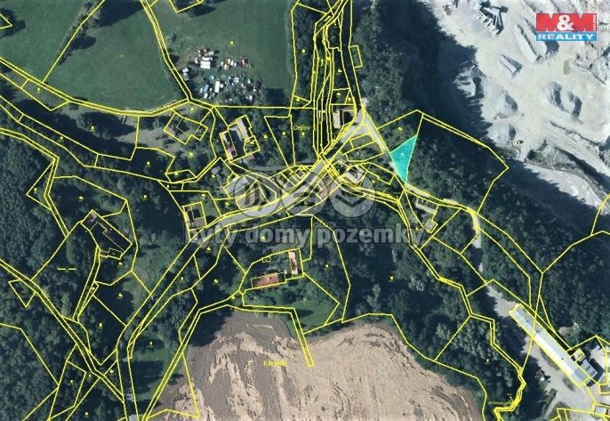 Prodej, Zahrada, Vrbatův Kostelec