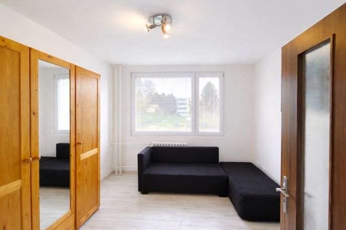 Pronájem, Byt 3+kk, Brandýs nad Labem-Stará Boleslav