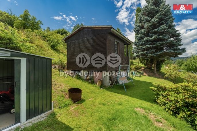 Prodej, Chata, Líšný