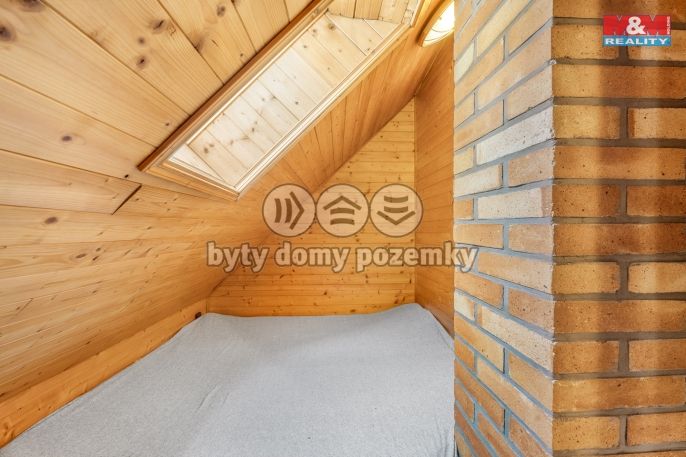 Prodej, Chalupa, Tanvald