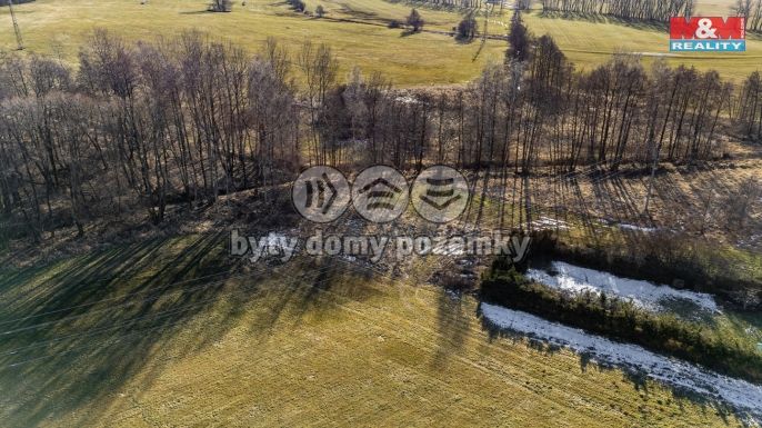 Prodej, Louka, Dětřichov