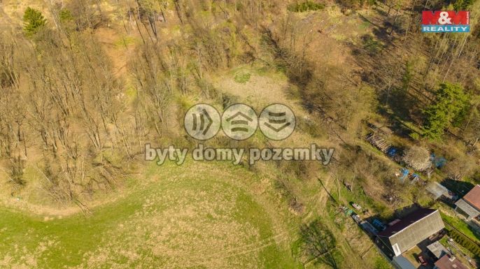 Prodej, Zahrada, Třebušín