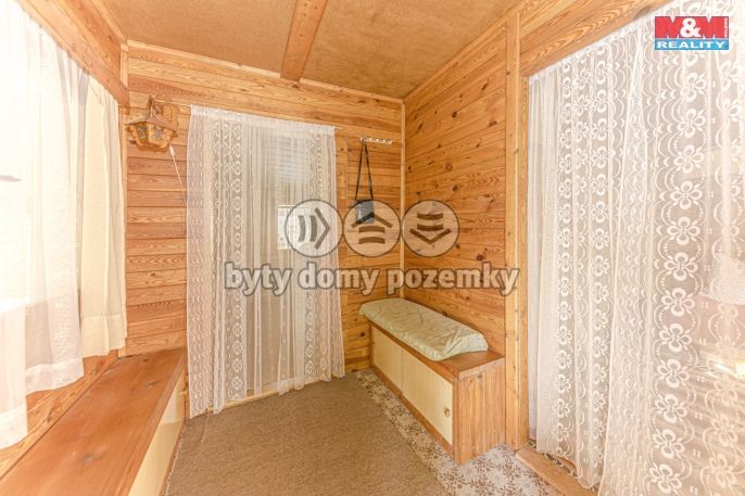 Prodej, Chata, Třebovle