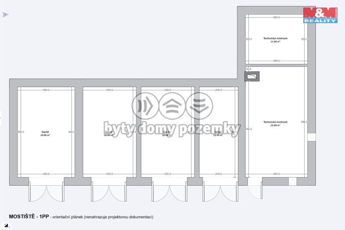 Prodej, Nájemní dům, Velké Meziříčí