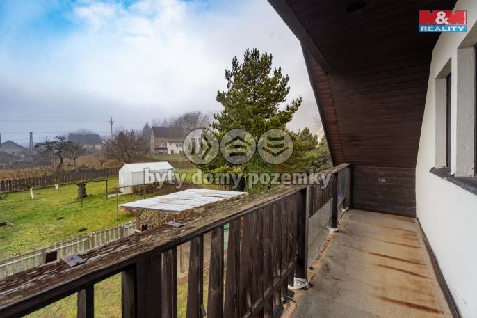 Prodej, Rodinný dům, Jílové