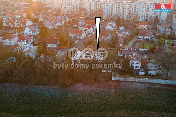 Prodej, Rodinný dům, Pardubice