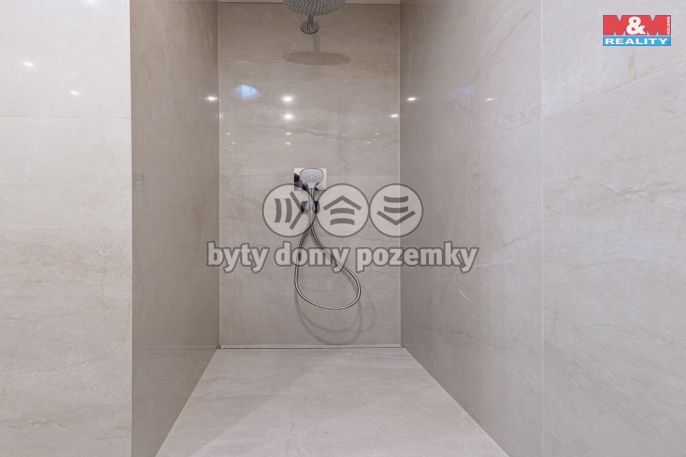 Prodej, Byt 4+kk, Praha