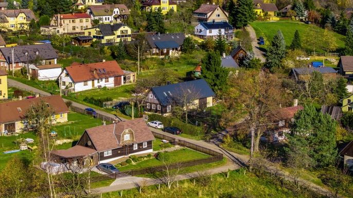 Prodej, Rodinný dům, Světlá pod Ještědem