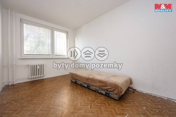 Prodej, Byt 4+1, Přerov