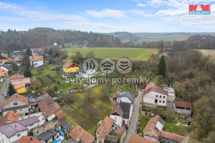 Prodej, Pozemek k bydlení, Kralupy nad Vltavou