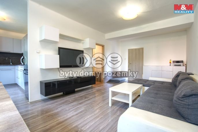 Prodej, Byt 3+1, Ostrava