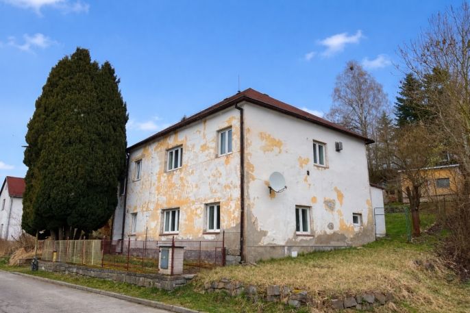 Prodej, Rodinný dům, Studená