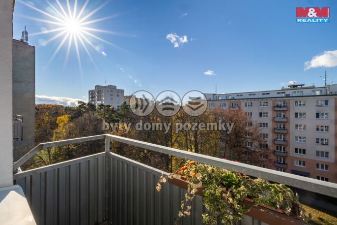 Prodej, Byt 2+1, Kladno