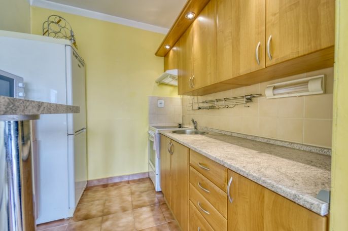 Prodej, Byt 2+kk, Žebrák