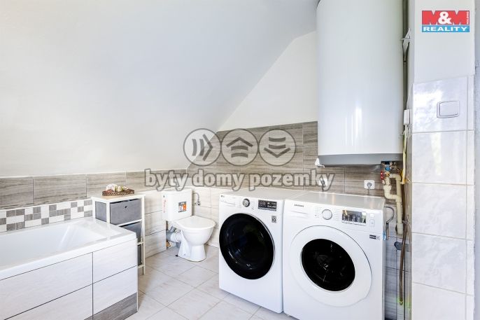 Prodej, Rodinný dům, Česká Lípa