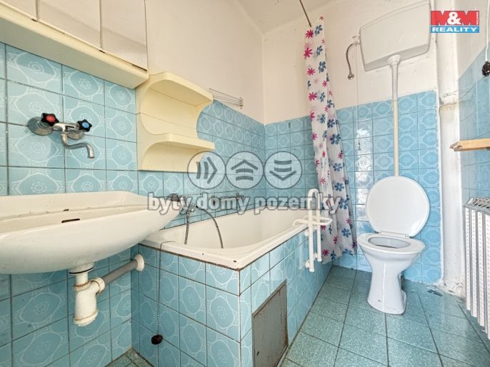 Prodej, Rodinný dům, Cetoraz